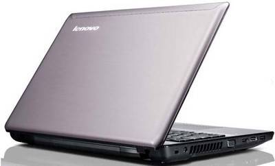 Lenovo Ideapad Z570 (59-304308) Laptop (Core i5 2nd Gen/3 GB/750 GB/Windows 7)