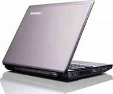 Lenovo Ideapad Z570 (59-304327) Laptop (Core i5 2nd Gen/4 GB/750 GB/DOS/1)