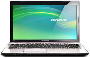 Lenovo Ideapad Z570 (59-307652) Laptop (Core i5 2nd Gen/4 GB/750 GB/Windows 7)