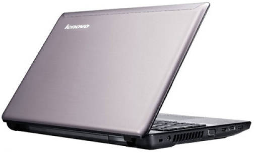 Lenovo Ideapad Z570 (59-307652) Laptop (Core i5 2nd Gen/4 GB/750 GB/Windows 7)