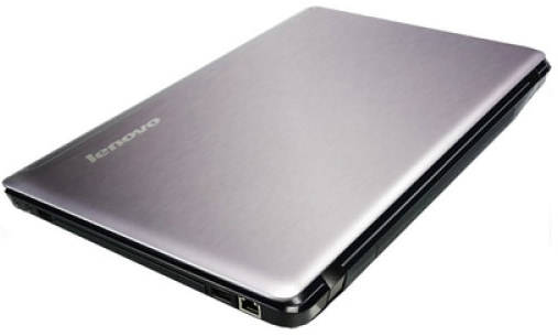 Lenovo Ideapad Z570 (59-307652) Laptop (Core i5 2nd Gen/4 GB/750 GB/Windows 7)