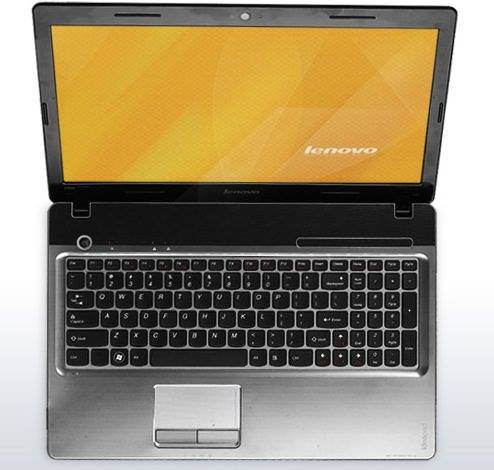 Lenovo Ideapad Z570 (59-315960) Laptop (Core i5 2nd Gen/4 GB/750 GB/DOS/2)