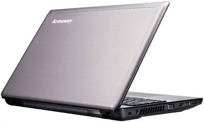 Lenovo Ideapad Z570 (59-315960) Laptop (Core i5 2nd Gen/4 GB/750 GB/DOS/2)