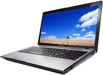 Lenovo Ideapad Z570 (59-321133) Laptop (Core i7 2nd Gen/4 GB/500 GB/Windows 7/2) Price