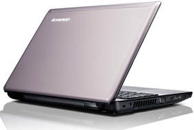 Lenovo Ideapad Z570 (59-321453) Laptop (Core i5 2nd Gen/4 GB/500 GB/Windows 7/2)