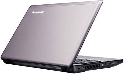 Lenovo Ideapad Z570 (59-329958) Laptop (Core i5 2nd Gen/4 GB/500 GB/Windows 7)