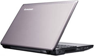 Lenovo Ideapad Z570 (59-329958) Laptop (Core i5 2nd Gen/4 GB/500 GB/Windows 7)