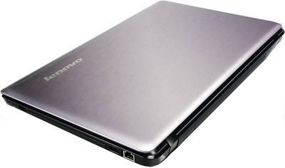 Lenovo Ideapad Z570 (59-329958) Laptop (Core i5 2nd Gen/4 GB/500 GB/Windows 7)