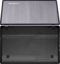 Lenovo Ideapad Z580 (59-322641) Laptop (Core i3 2nd Gen/4 GB/500 GB/Windows 7/2)
