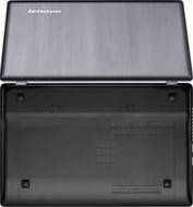 Lenovo Ideapad Z580 (59-322641) Laptop (Core i3 2nd Gen/4 GB/500 GB/Windows 7/2)