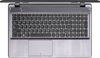 Lenovo Ideapad Z580 (59-322641) Laptop (Core i3 2nd Gen/4 GB/500 GB/Windows 7/2)
