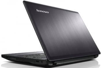Lenovo Ideapad Z580 (59-322650) Laptop (Core i5 3rd Gen/6 GB/750 GB/Windows 7)