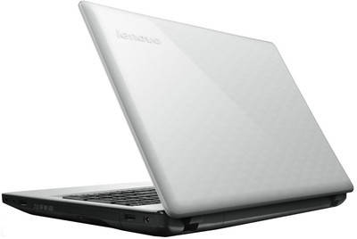 Lenovo Ideapad Z580 (59-326494) Laptop (Core i3 2nd Gen/4 GB/500 GB/Windows 7/2)