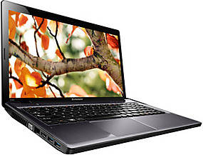 Lenovo Ideapad Z580 (59-333346) Laptop (Core i3 3rd Gen/4 GB/1 TB/Windows 8/1 GB)