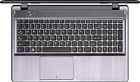 Lenovo Ideapad Z580 (59-333346) Laptop (Core i3 3rd Gen/4 GB/1 TB/Windows 8/1 GB)
