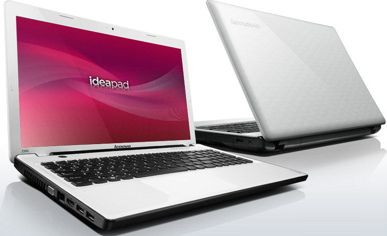 Lenovo Ideapad Z580 (59-333346) Laptop (Core i5 3rd Gen/4 GB/500 GB/Windows 7/1) Price