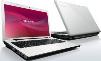 Lenovo Ideapad Z580 (59-333346) (Core i5 3rd Gen/4 GB/500 GB/Windows 7)