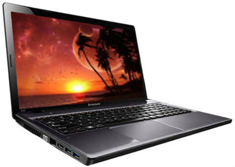 Lenovo Ideapad Z580 (59-333347) Laptop (Core i5 3rd Gen/4 GB/500 GB/Windows 7/1) Price