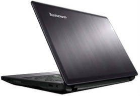 Lenovo Ideapad Z580 (59-333347) Laptop (Core i5 3rd Gen/4 GB/500 GB/Windows 7/1)