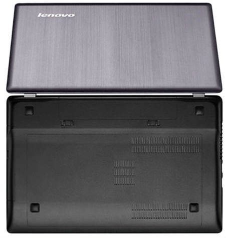 Lenovo Ideapad Z580 (59-333347) Laptop (Core i5 3rd Gen/4 GB/500 GB/Windows 7/1)