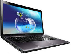 Lenovo Ideapad Z580 (59-333620) Laptop (Core i3 3rd Gen/4 GB/500 GB/Windows 7/1)