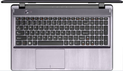 Lenovo Ideapad Z580 (59-333620) Laptop (Core i3 3rd Gen/4 GB/500 GB/Windows 7/1)