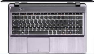 Lenovo Ideapad Z580 (59-333620) Laptop (Core i3 3rd Gen/4 GB/500 GB/Windows 7/1)