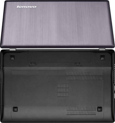 Lenovo Ideapad Z580 (59-333620) Laptop (Core i3 3rd Gen/4 GB/500 GB/Windows 7/1)