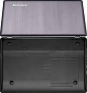 Lenovo Ideapad Z580 (59-333620) Laptop (Core i3 3rd Gen/4 GB/500 GB/Windows 7/1)