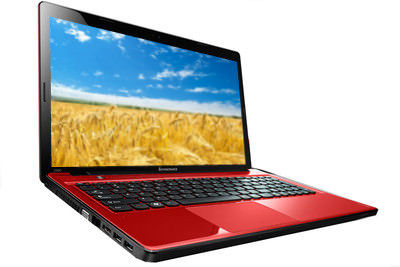 Lenovo Ideapad Z580 (59-333637) Laptop (Core i3 2nd Gen/4 GB/500 GB/Windows 7/1) Price