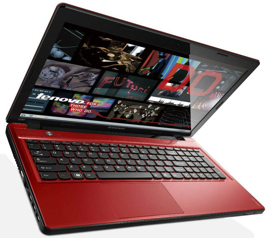 Lenovo Ideapad Z580 (59-333642) Laptop (Core i3 3rd Gen/4 GB/500 GB/Windows 7/1) Price