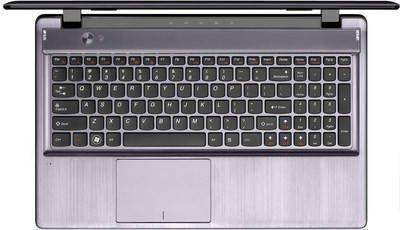Lenovo Ideapad Z580 (59-333647) Laptop (Core i5 3rd Gen/4 GB/500 GB/Windows 7)