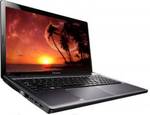 Lenovo Z580 (59-333647) (Core i5 3rd Gen/4 GB/500 GB/Windows 7)