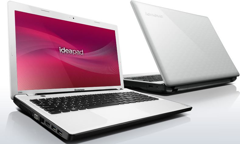 Lenovo Ideapad Z580 (59-333648) Laptop (Core i3 3rd Gen/4 GB/500 GB/Windows 7/1) Price