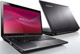 Lenovo Ideapad Z580 (59-333651) Laptop (Core i3 2nd Gen/4 GB/500 GB/Windows 7/1)