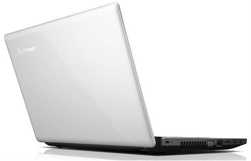 Lenovo Ideapad Z580 (59-338097) Laptop (Core i3 2nd Gen/4 GB/750 GB/Windows 7)