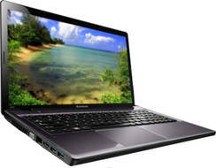 Lenovo Ideapad Z580 (59-338105) Laptop (Core i3 2nd Gen/4 GB/750 GB/Windows 7)