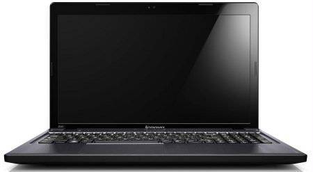 Lenovo Ideapad Z580 (59-339355) Laptop (Core i7 3rd Gen/8 GB/1 TB/Windows 7/2)