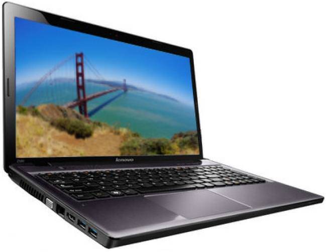Lenovo Ideapad Z580 (59-339355) Laptop (Core i7 3rd Gen/8 GB/1 TB/Windows 7/2)