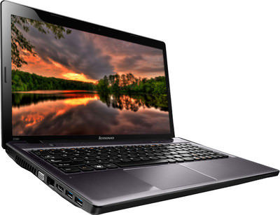 Lenovo Ideapad Z580 (59-339356) Laptop (Core i7 3rd Gen/8 GB/1 TB/Windows 7/2) Price