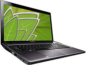 Lenovo Ideapad Z580 (59-341069) Laptop (Core i5 3rd Gen/4 GB/1 TB/Windows 8/1 GB) Price
