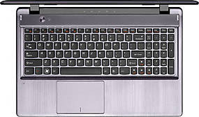 Lenovo Ideapad Z580 (59-341069) Laptop (Core i5 3rd Gen/4 GB/1 TB/Windows 8/1 GB)