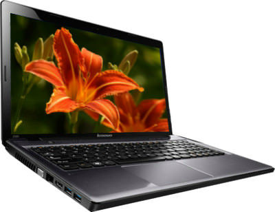 Lenovo Ideapad Z580 (59-341341) Laptop (Core i5 3rd Gen/6 GB/750 GB/Windows 7/2) Price