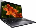 Lenovo Ideapad Z580 (59-341341) Laptop (Core i5 3rd Gen/6 GB/750 GB/Windows 7/2)