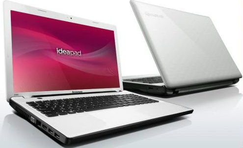 Lenovo Ideapad Z580 (59-342777) Laptop (Core i7 3rd Gen/8 GB/1 TB/Windows 7/2 GB) Price