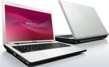Compare Lenovo Ideapad Z580 (Intel Core i7 3rd Gen/8 GB/1 TB/Windows 7 Home Premium)