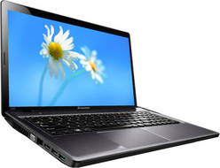 Lenovo Ideapad Z580 (59-347567) Laptop (Core i3 3rd Gen/4 GB/500 GB/Windows 8)