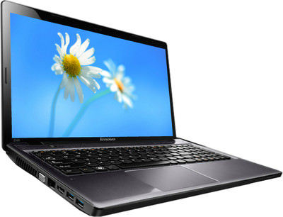 Lenovo Ideapad Z580 (59-347567) Laptop (Core i3 3rd Gen/4 GB/500 GB/Windows 8) Price