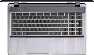 Lenovo Ideapad Z580 (59-347567) Laptop (Core i3 3rd Gen/4 GB/500 GB/Windows 8)