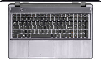 Lenovo Ideapad Z580 (59-347567) Laptop (Core i3 3rd Gen/4 GB/500 GB/Windows 8)